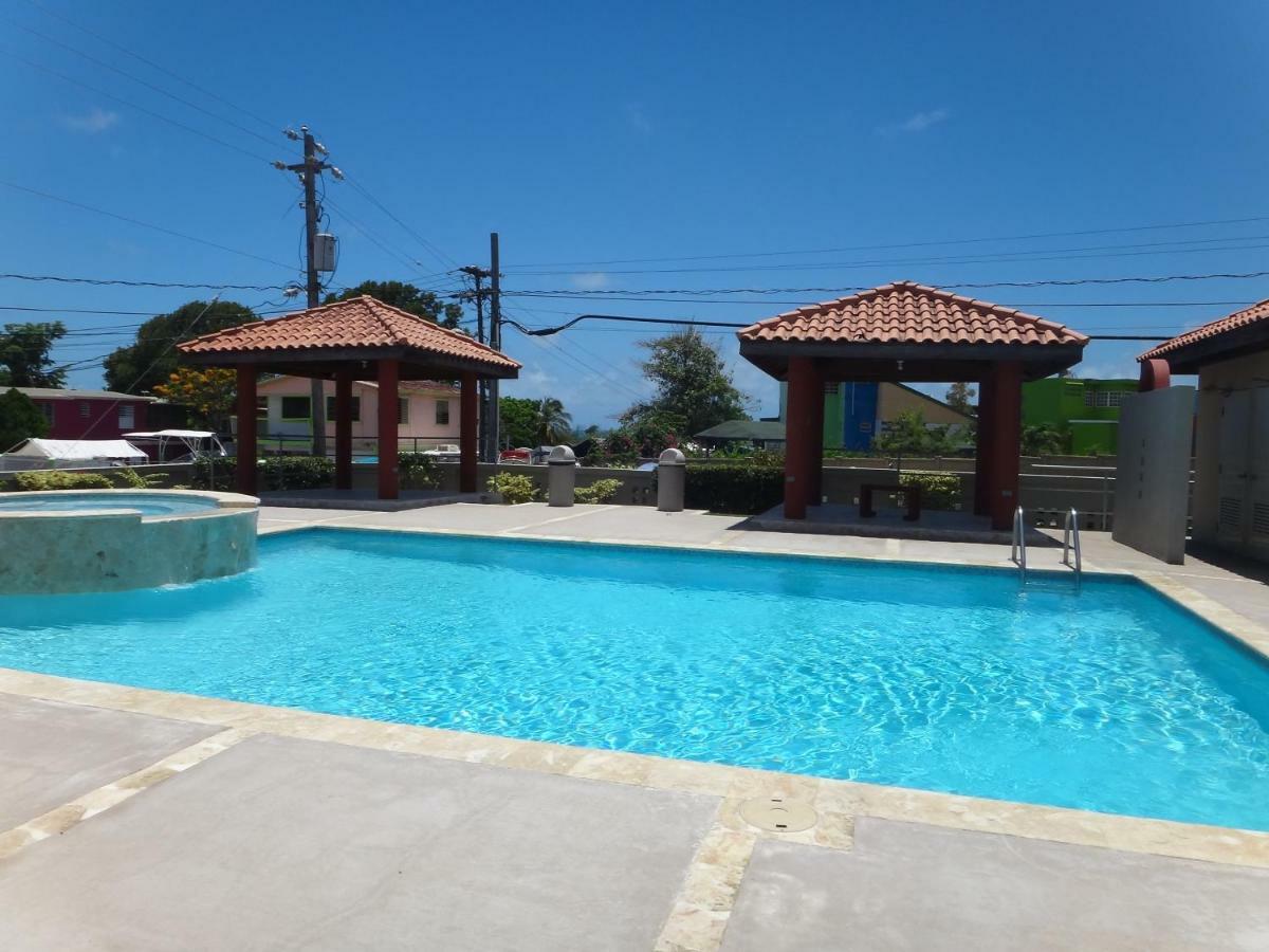Cayito Sol Parguera Pr Villa La Parguera Exterior photo